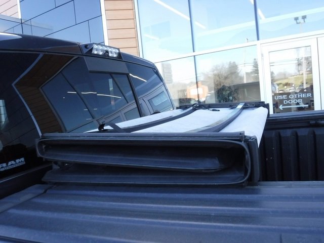 Used 2020 RAM 3500 Limited image 20