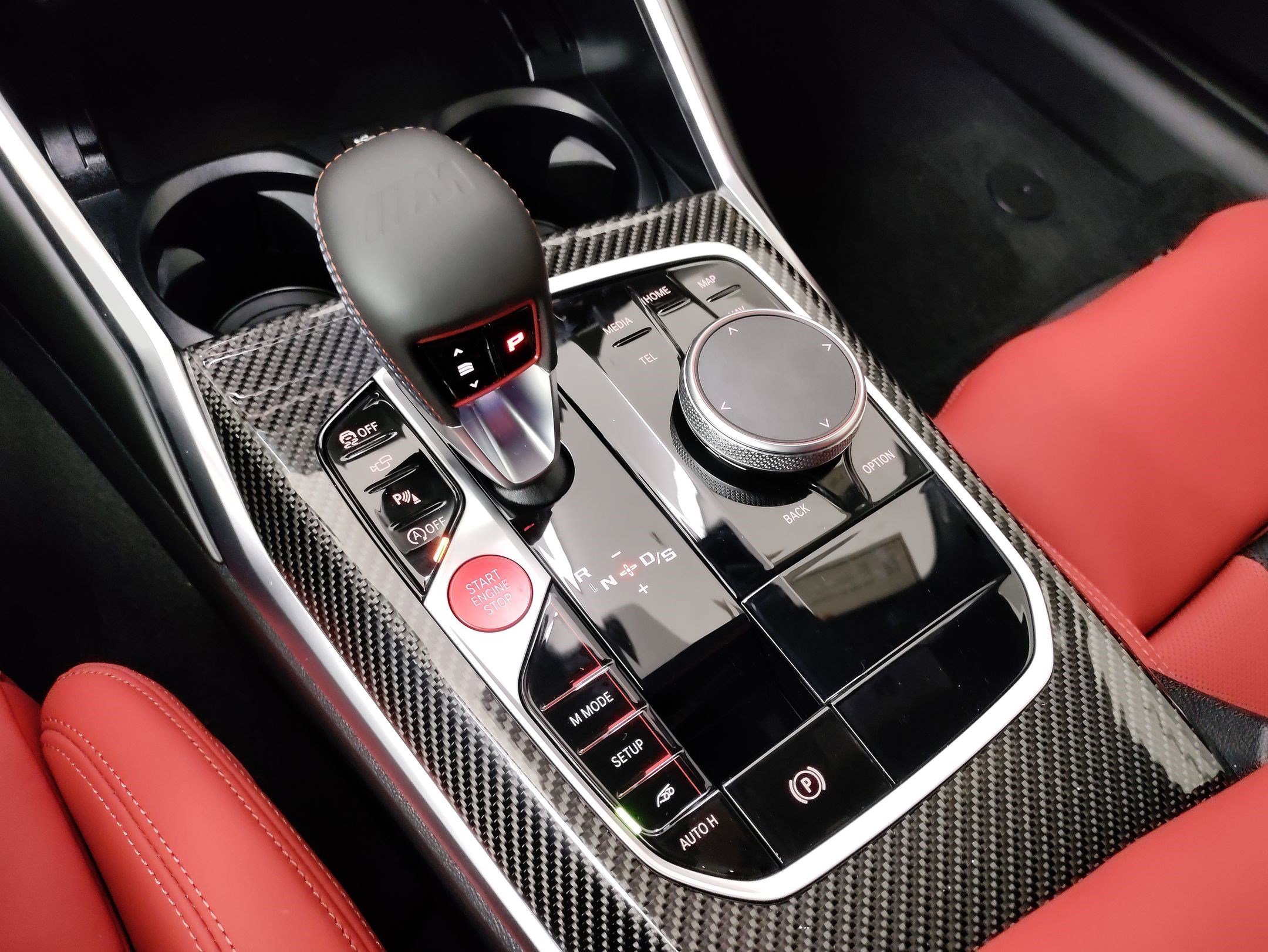 New 2026 BMW M4 Competition w/ M Driver's Package image 15