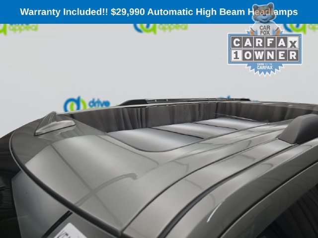 Used 2019 Ford Expedition Limited w/ Equipment Group 301A AWD/4WD image 14