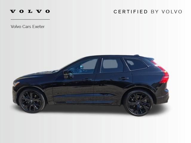 Certified 2025 Volvo XC60 B5 Ultra image 4