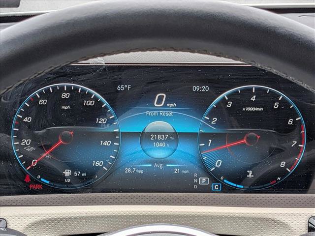 Used 2022 Mercedes-Benz A 220 image 9