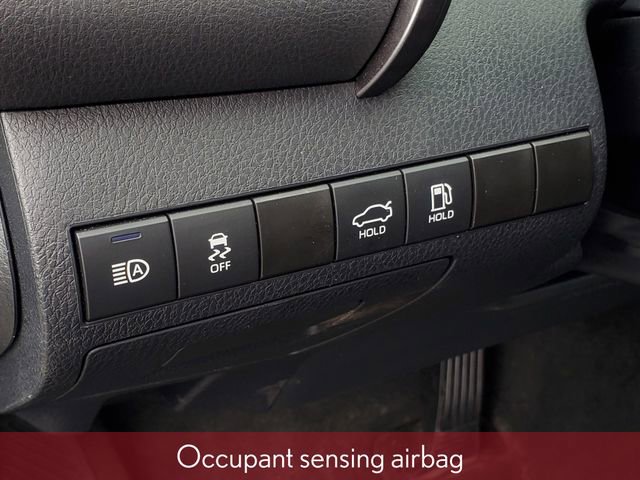 Used 2024 Toyota Camry XSE image 16