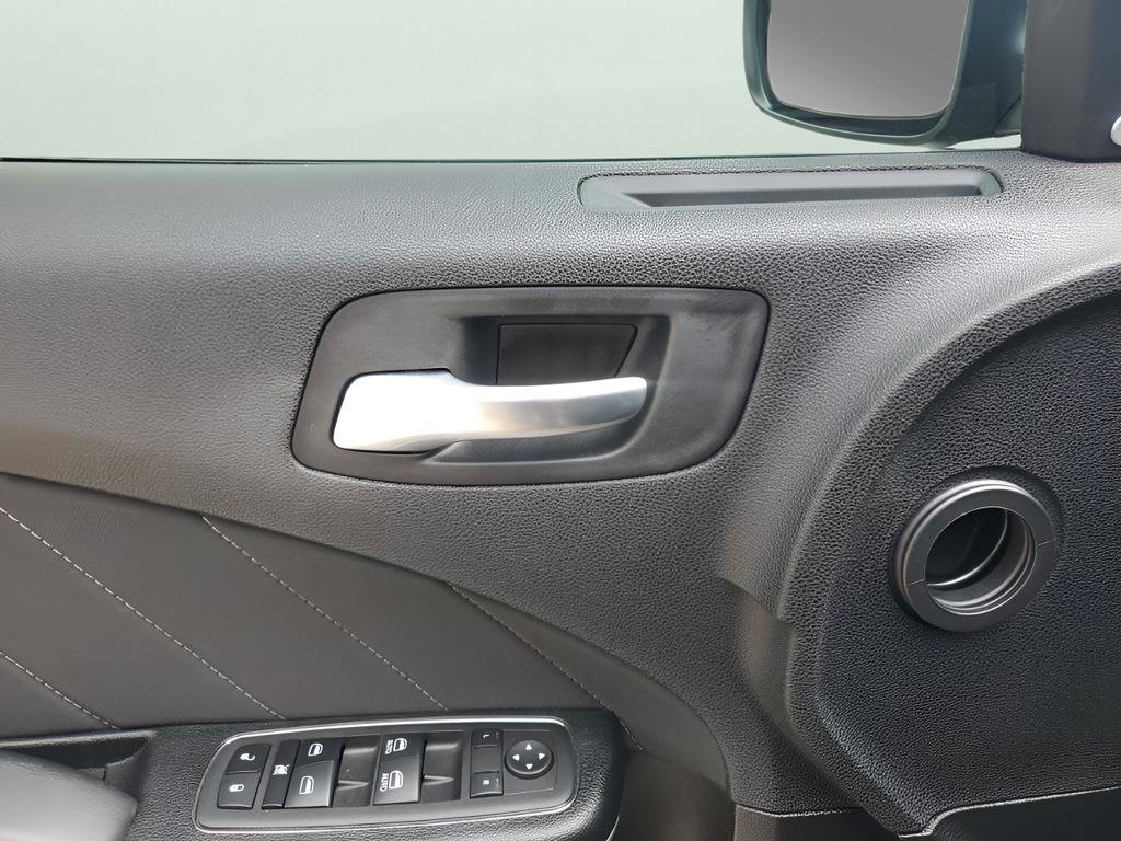 Certified 2023 Dodge Charger Scat Pack image 28