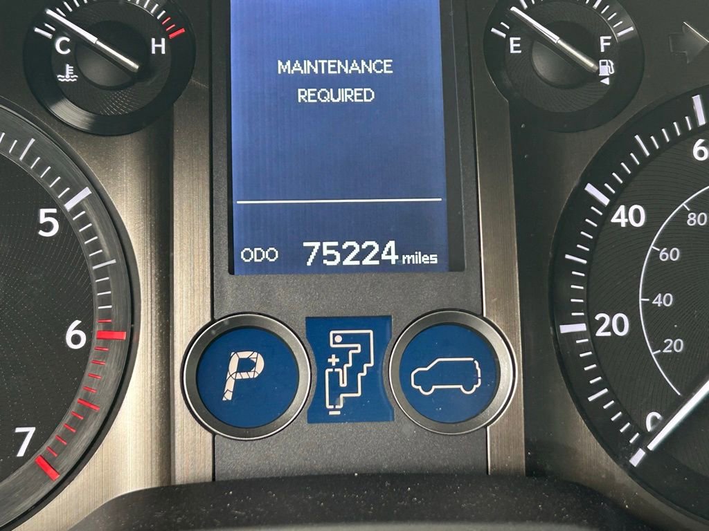 Used 2019 Lexus GX 460 image 20