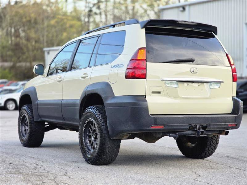Used 2005 Lexus GX 470 image 5