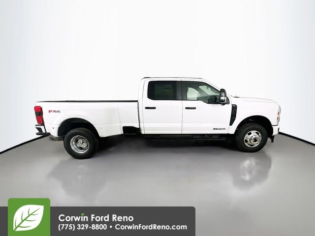 New 2026 Ford F350 XL w/ STX Appearance Package image 8