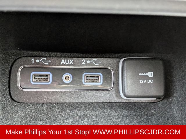 Certified 2021 Jeep Grand Cherokee Limited RWD image 22