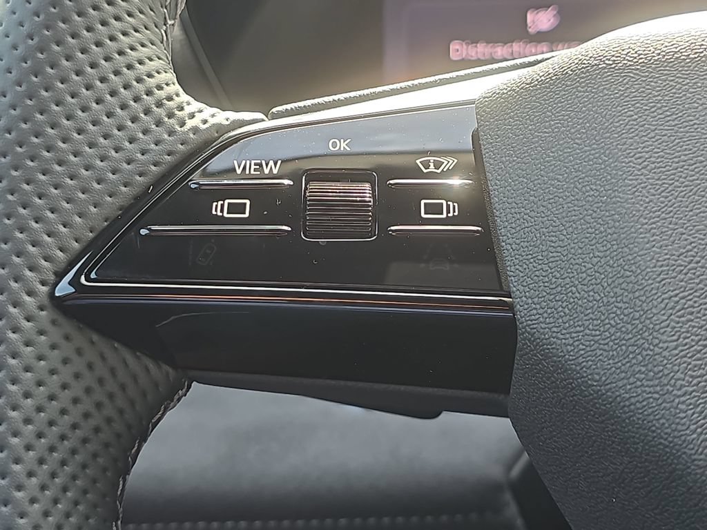 New 2027 Audi SQ6 e-tron Premium Plus AWD/4WD image 10