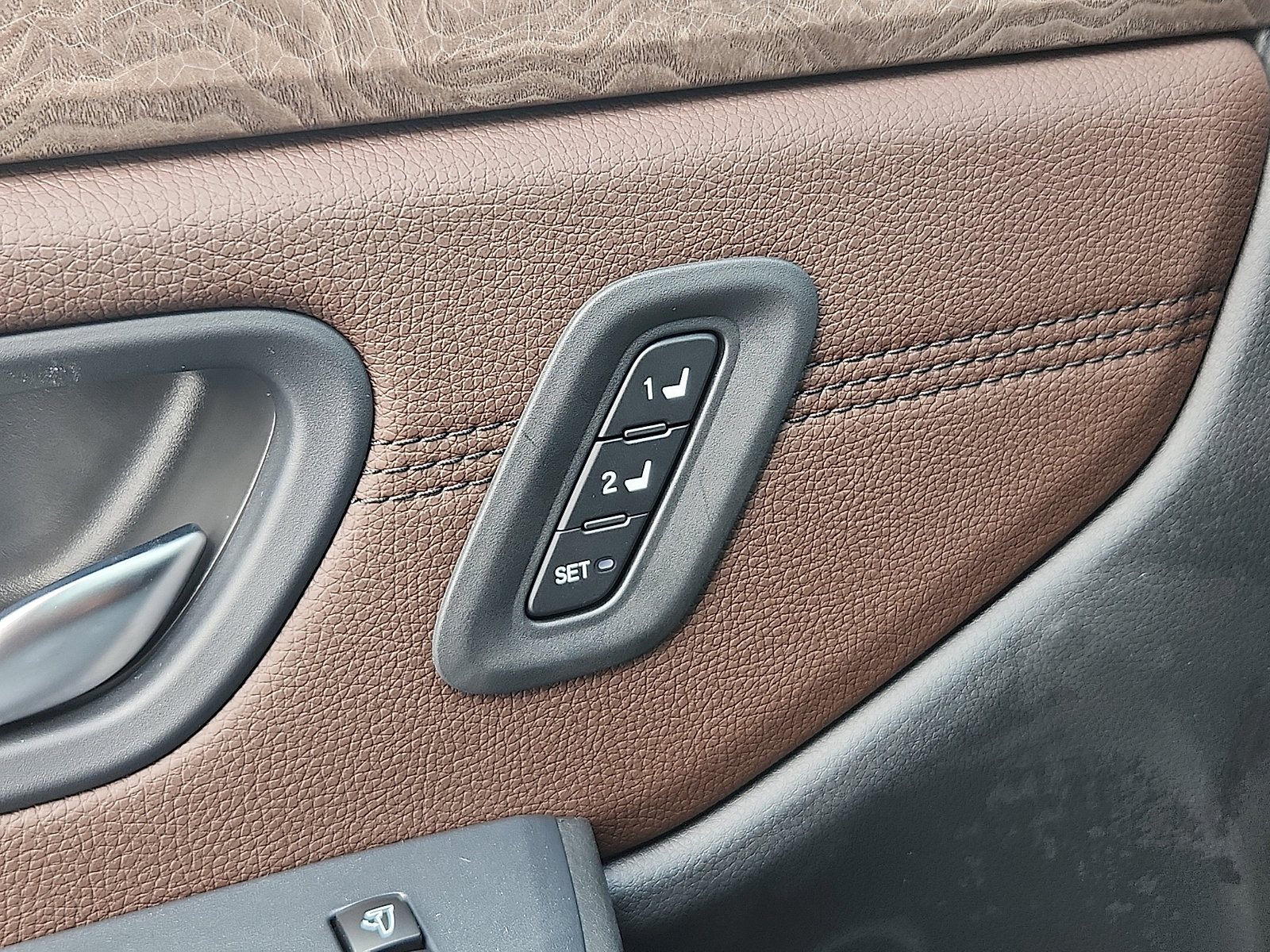 New 2026 Honda Pilot Elite image 17