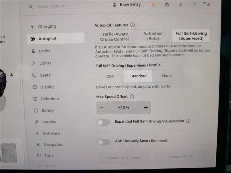 Used 2023 Tesla Model 3 Standard Range RWD image 25