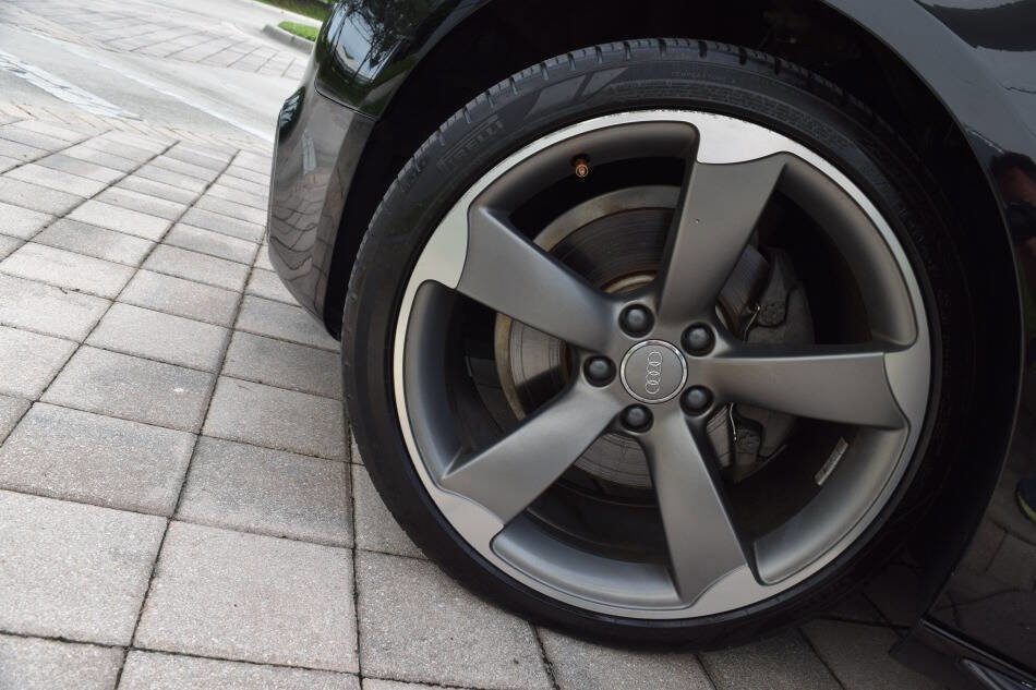 Used 2015 Audi A5 2.0T Premium Plus image 82