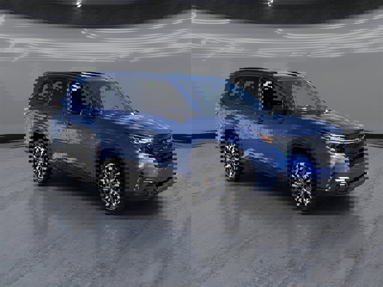 New 2026 Subaru Forester Touring image 2