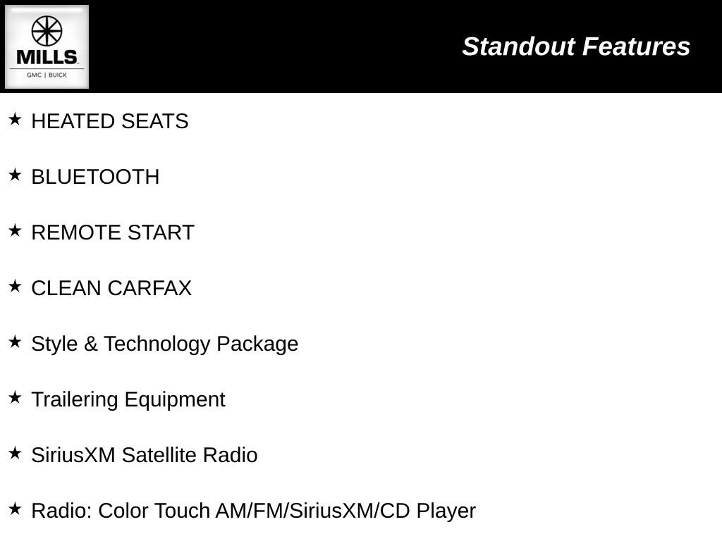 Used 2017 Chevrolet Traverse LT w/ Style and Technology Package image 5