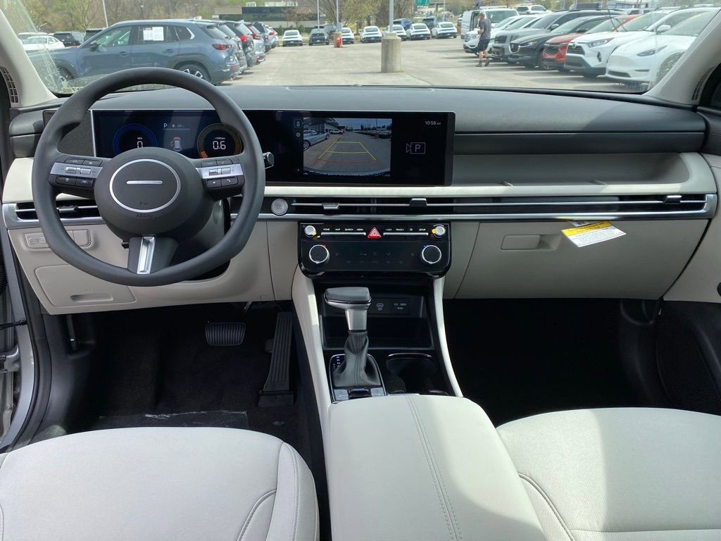 New 2026 Hyundai Tucson SEL image 26