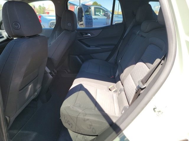 Certified 2025 Chevrolet Equinox LT image 10
