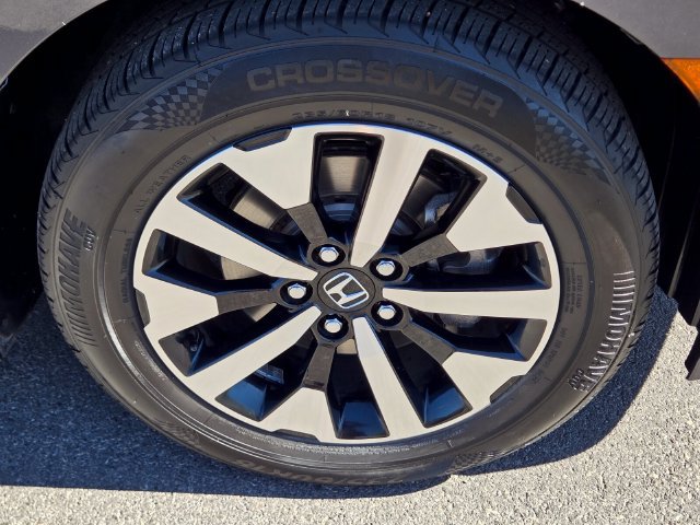 Certified 2025 Honda Odyssey EX-L image 10