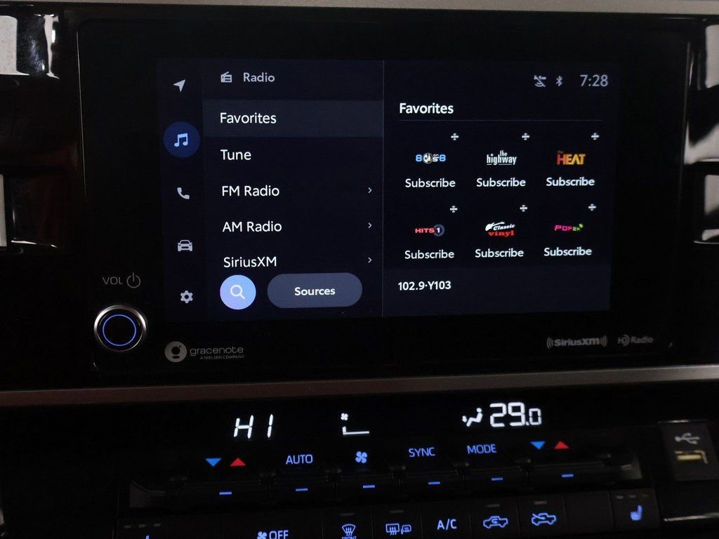 Used 2023 Toyota Tundra SR5 image 38