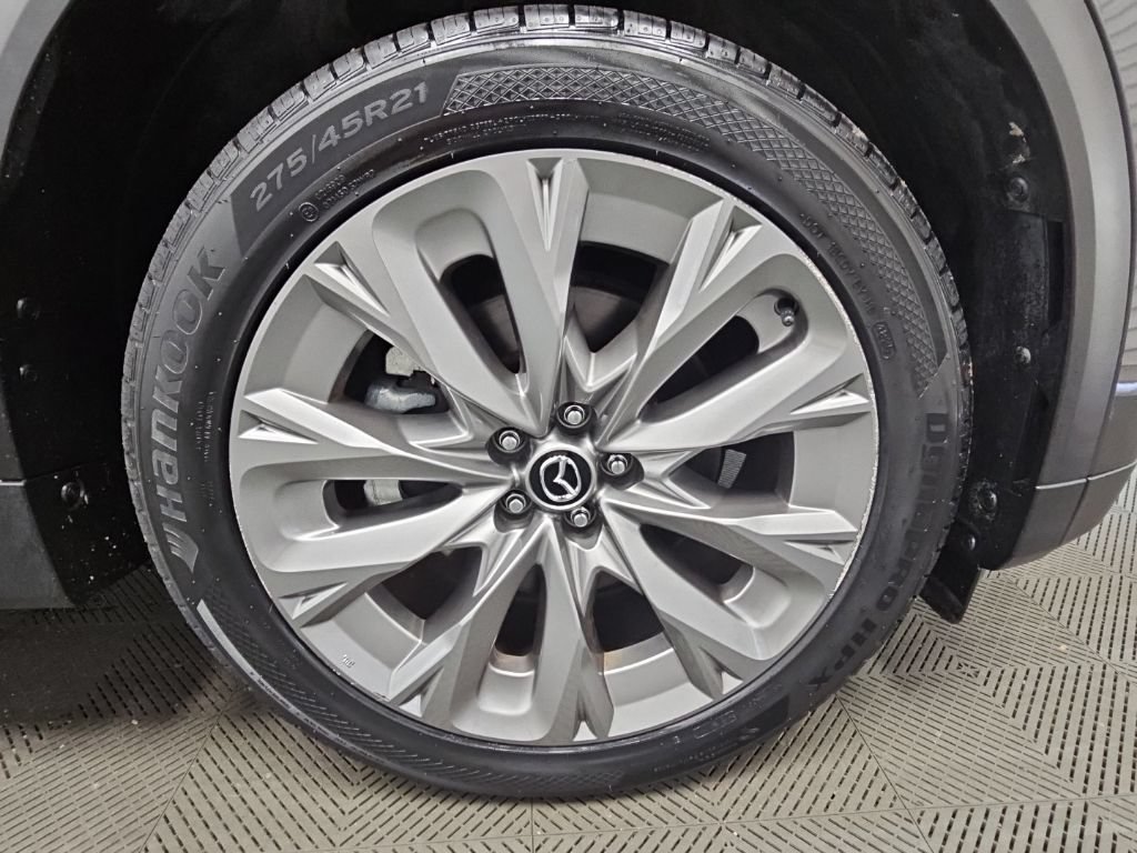 Used 2024 MAZDA CX-90 3.3 Turbo w/ Premium Package AWD/4WD image 49