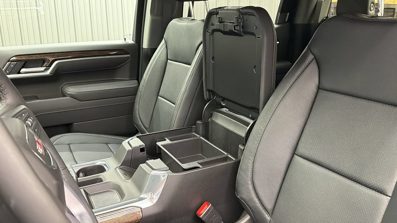 Used 2026 GMC Sierra 1500 Elevation AWD/4WD image 28