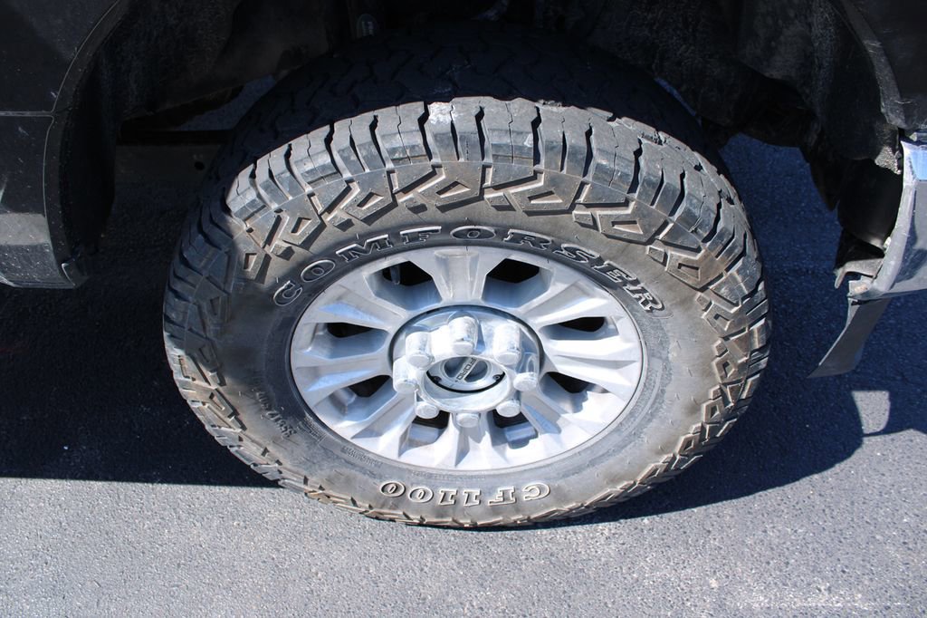 Used 2020 Ford F350 XLT w/ XLT Value Package AWD/4WD image 5