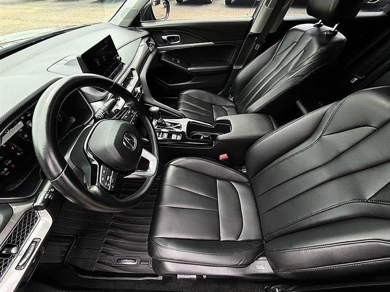 Used 2025 Acura Integra image 35