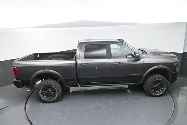Used 2025 RAM 2500 Power Wagon AWD/4WD image 19