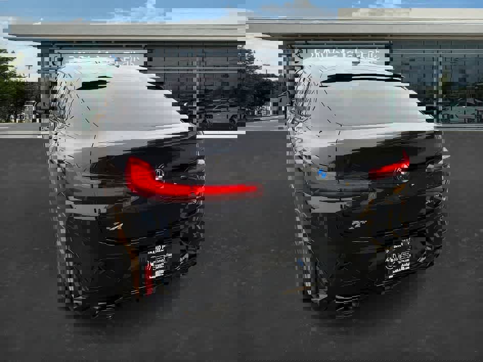 Certified 2023 BMW X4 xDrive30i w/ M Sport Package image 7