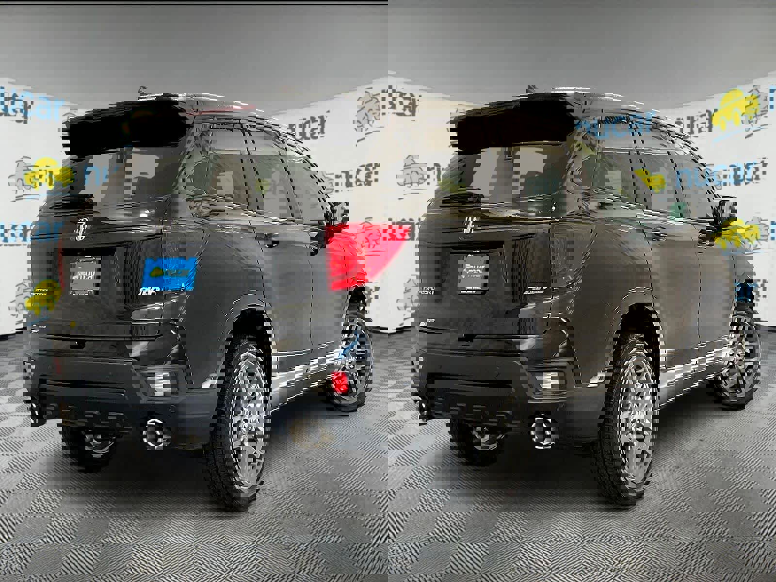 Used 2023 Honda Passport EX-L image 6