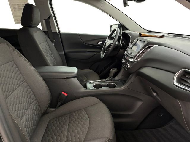Used 2021 Chevrolet Equinox LT AWD/4WD image 14