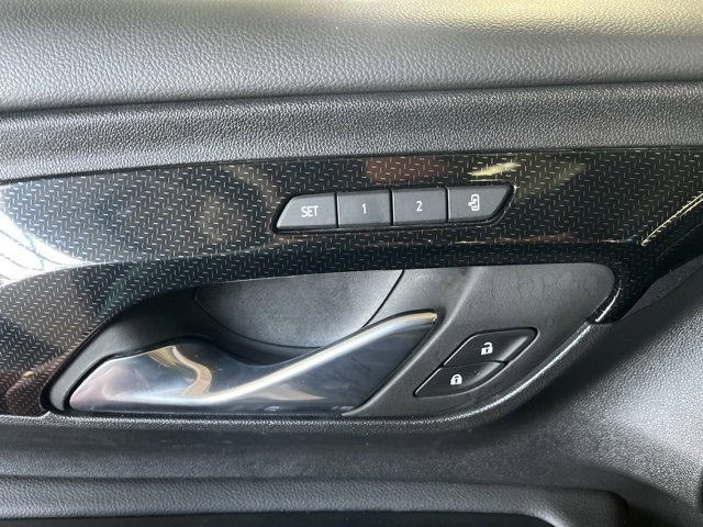 Certified 2023 GMC Terrain AT4 w/ Infotainment Package II image 22