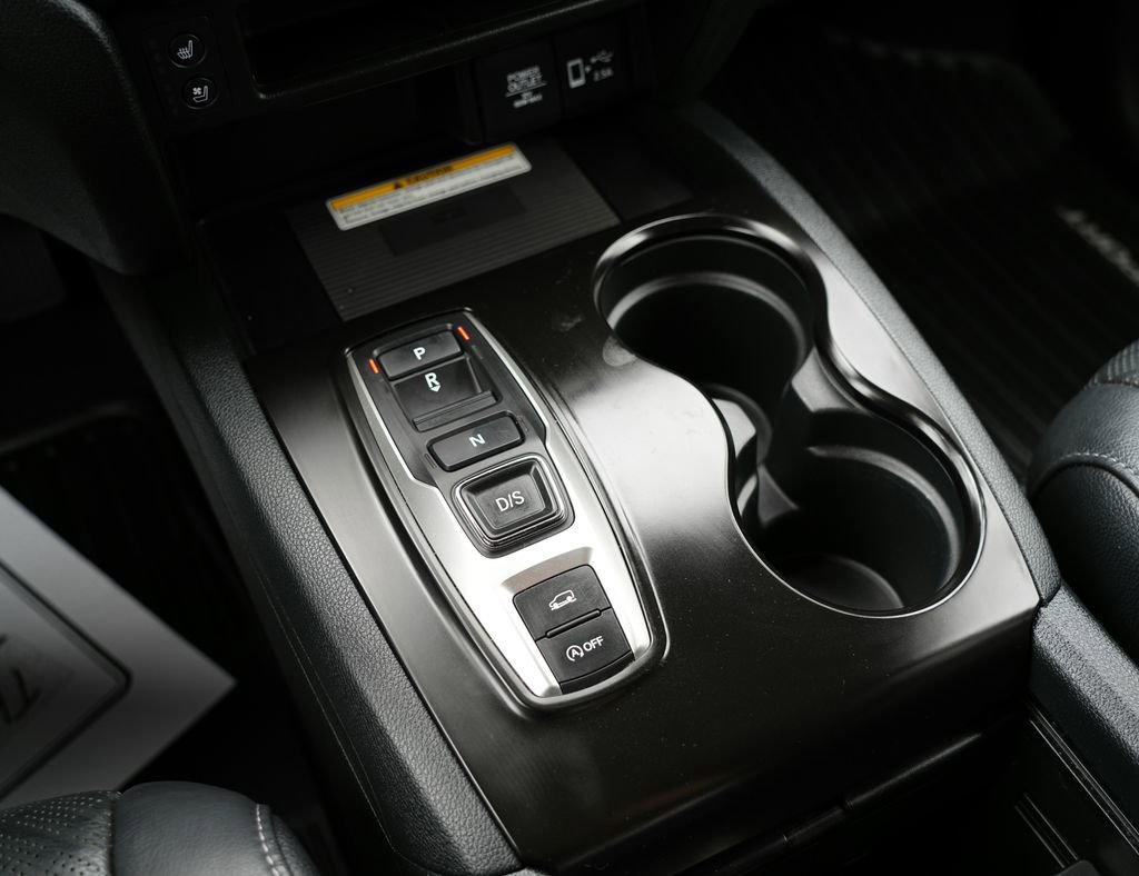 Used 2022 Honda Passport Elite image 16