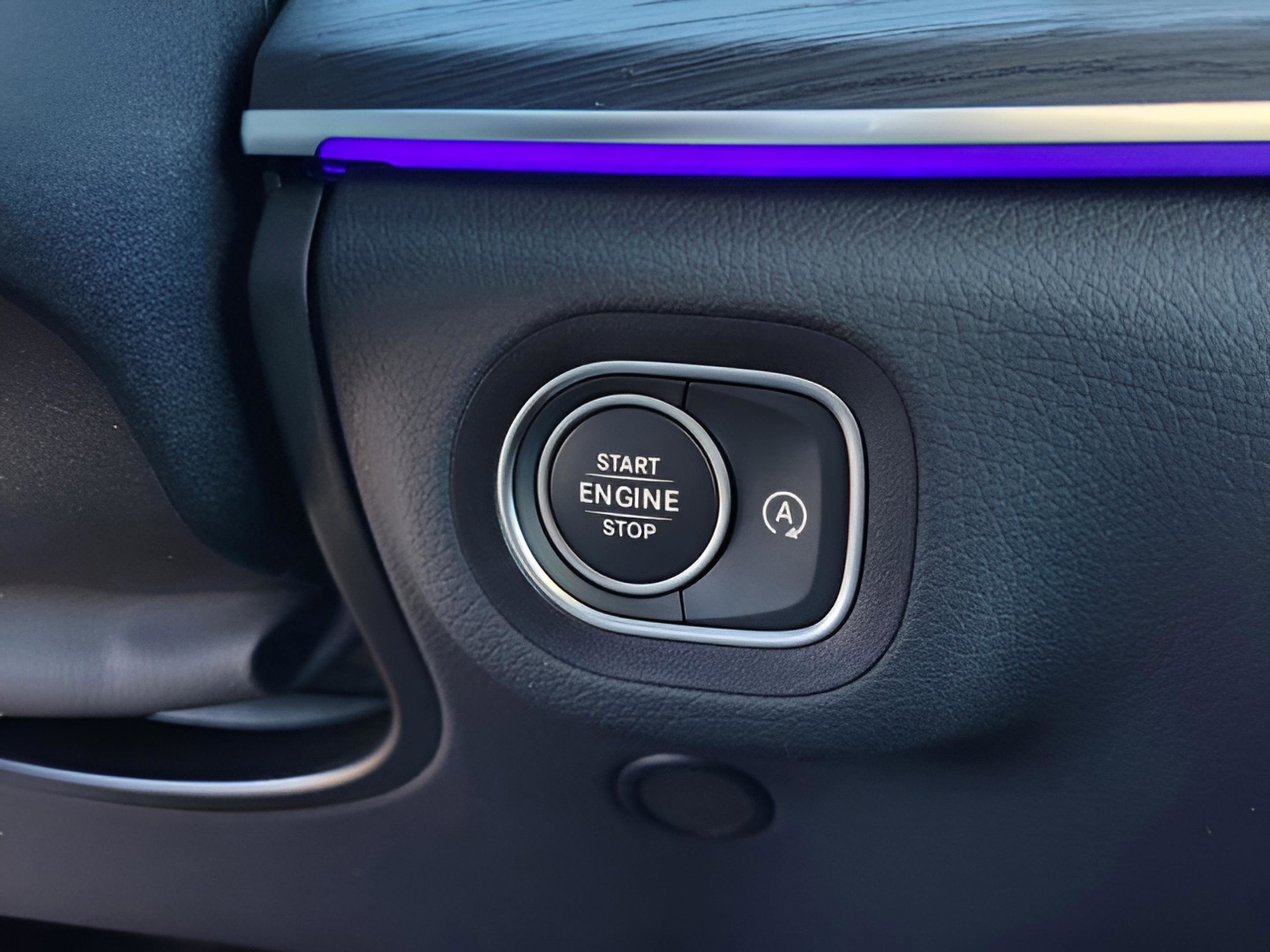 Certified 2026 Mercedes-Benz GLS 450 4MATIC image 21