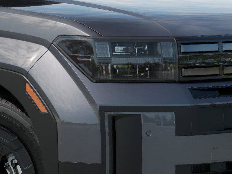 New 2026 Hyundai Santa Fe XRT image 9