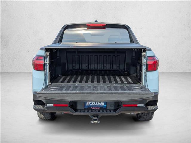 Used 2023 Hyundai Santa Cruz SEL image 6