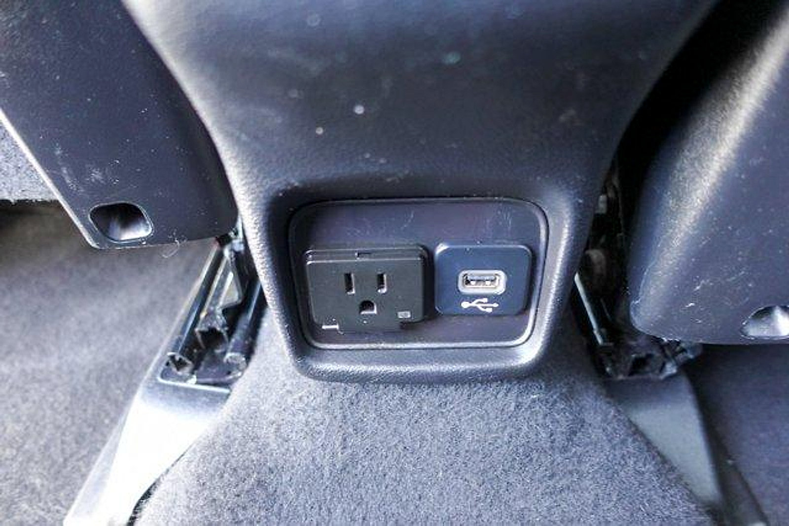 Used 2019 Jeep Compass Sport FWD image 29