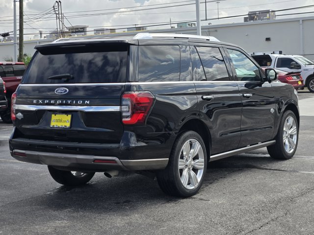 Certified 2023 Ford Expedition King Ranch RWD image 8