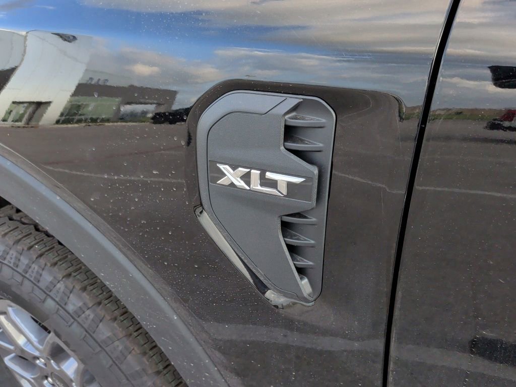 New 2026 Ford Ranger XLT w/ Trailer Tow Package image 39