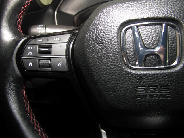 Used 2022 Honda Civic Si image 5
