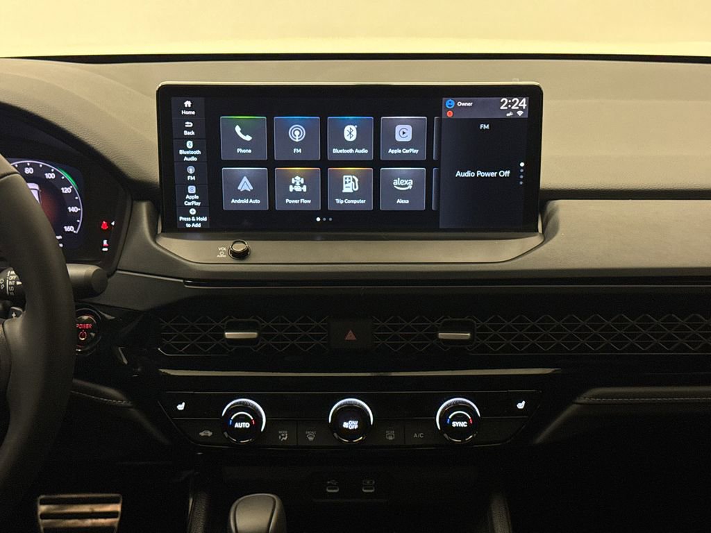 New 2026 Honda Accord Sport image 15