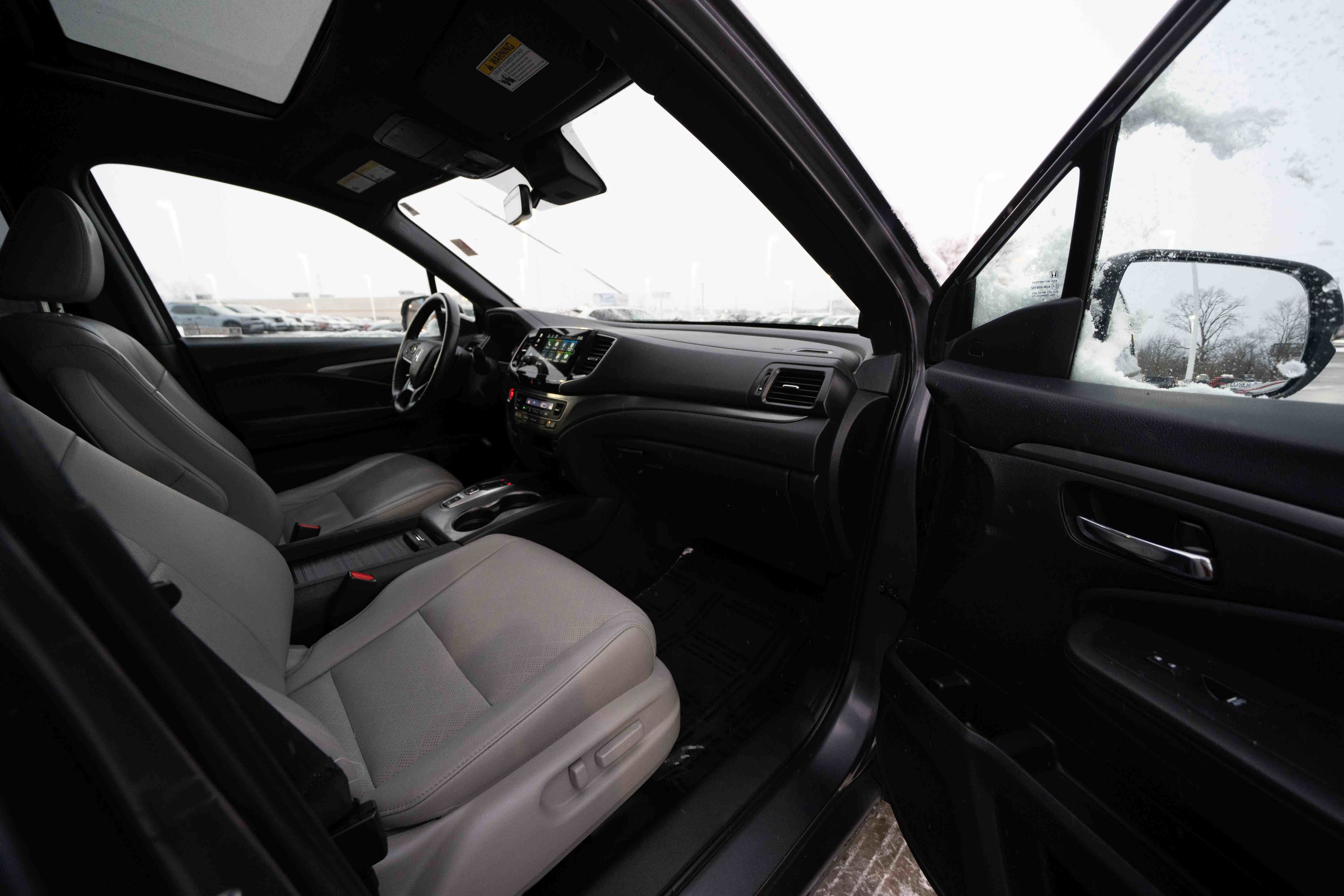 Used 2020 Honda Passport EX-L image 26