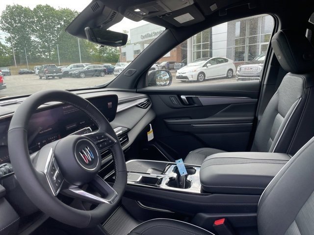 New 2026 Buick Enclave Sport Touring w/ Power Package image 14