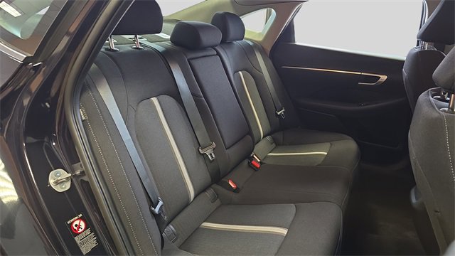 Used 2023 Hyundai Sonata SEL image 17