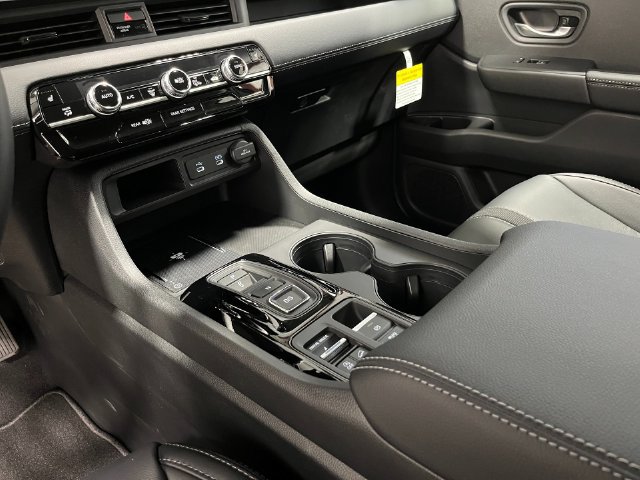 New 2026 Honda Passport RTL image 15