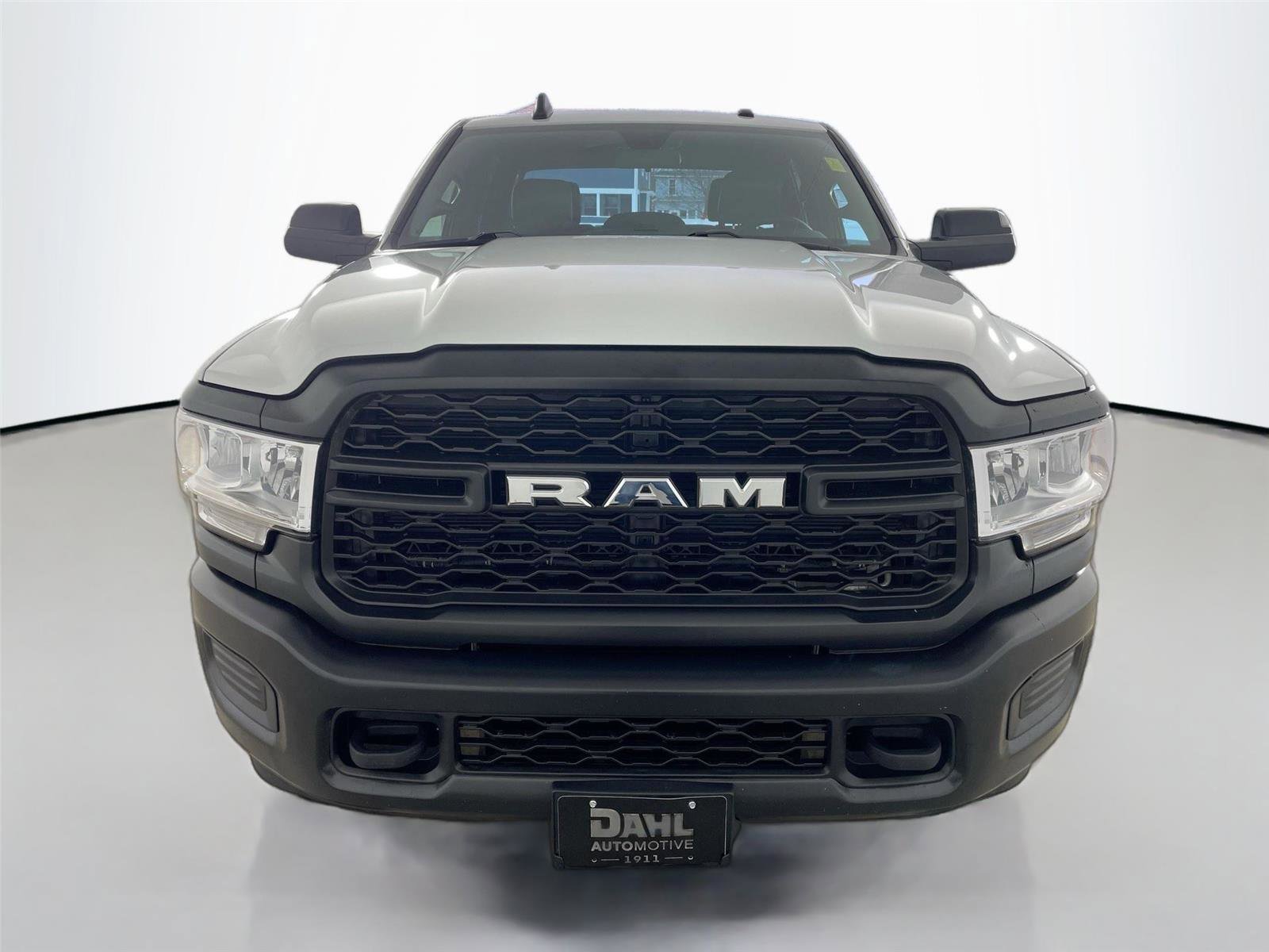 Used 2022 RAM 2500 Tradesman image 2