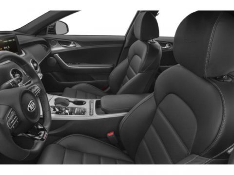 Used 2018 Kia Stinger GT image 12