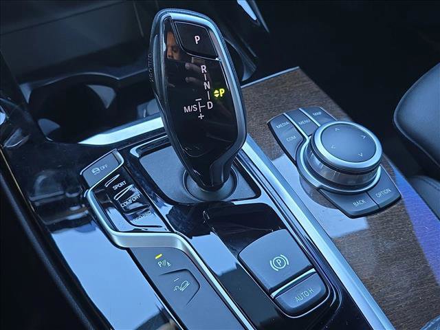 Used 2020 BMW X3 xDrive30i w/ Convenience Package image 14