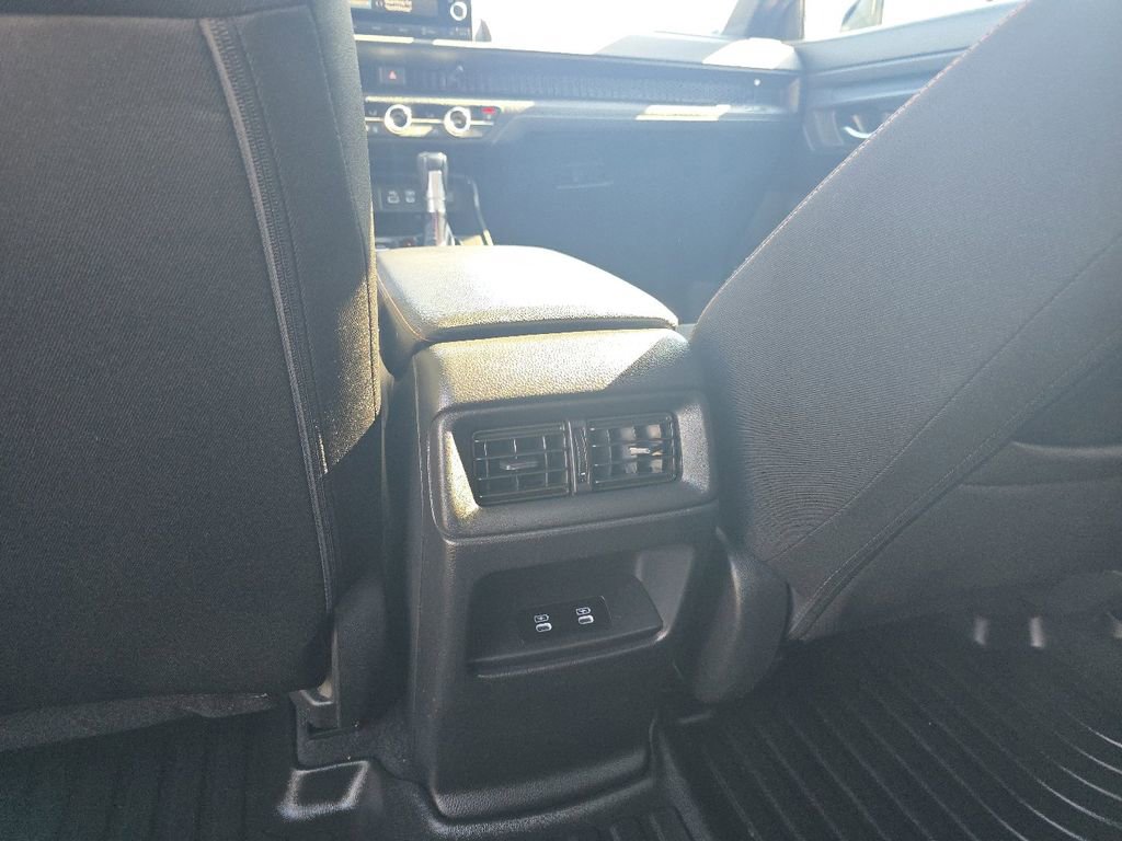 Used 2024 Honda CR-V Sport image 22