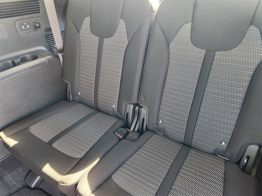 New 2026 Kia Sorento LX image 20