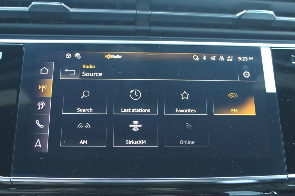 New 2025 Audi Q7 3.0T Premium Plus image 18