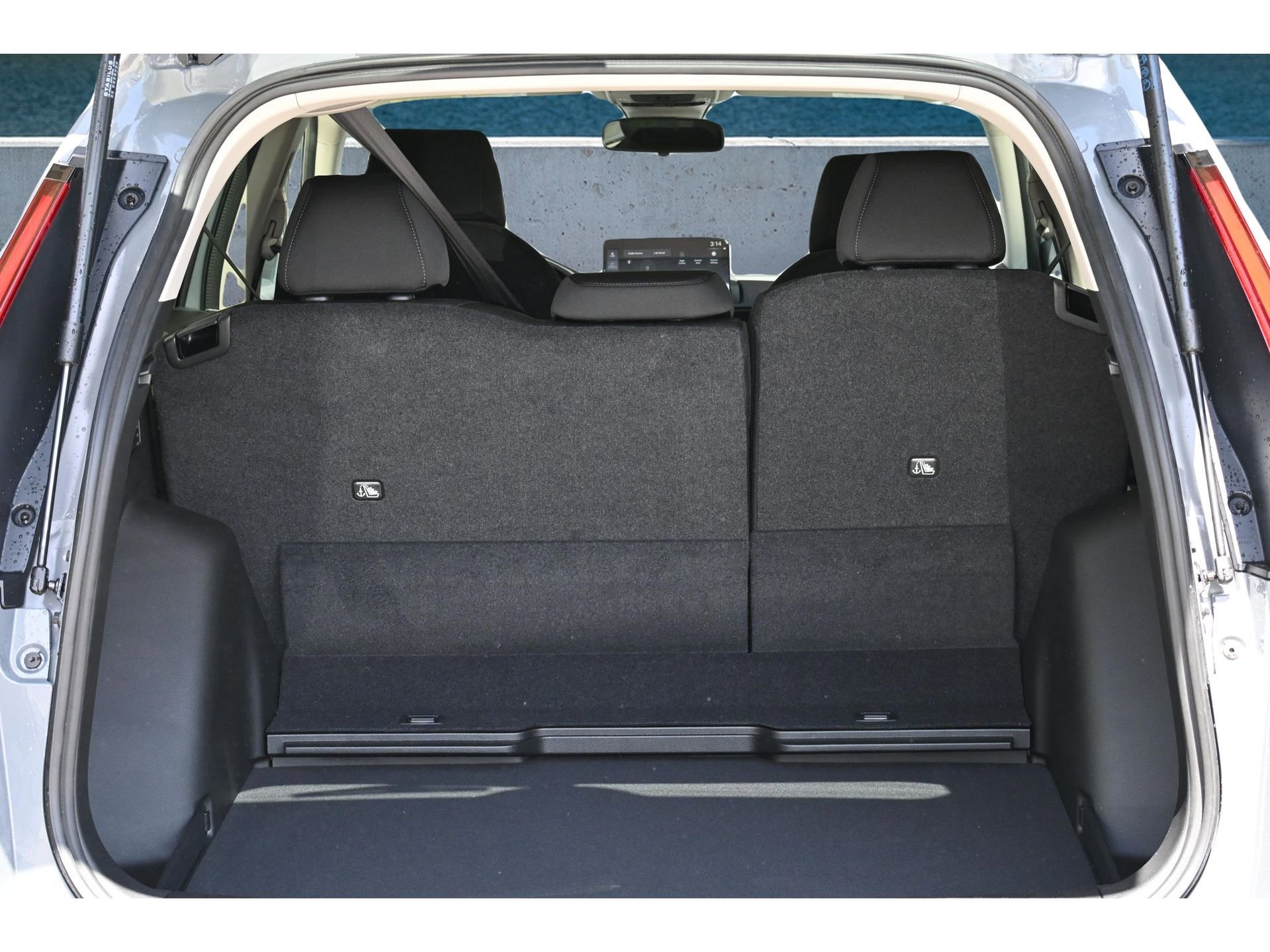 New 2025 Honda CR-V EX image 33